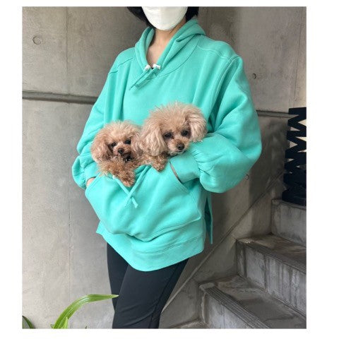 犬服 S わんこの普段着おばけ