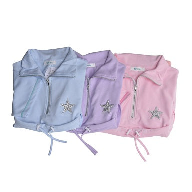 【PICK UP】ミニ裏毛ポケットイン半袖Tシャツ