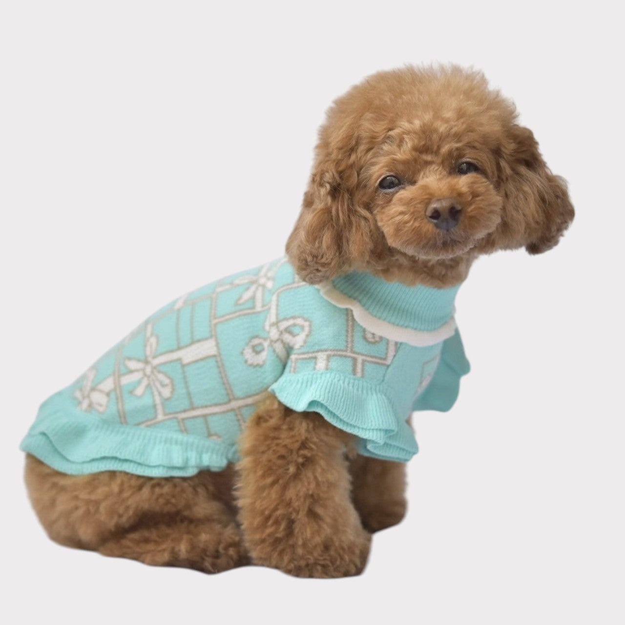 プレゼントボックスワンピース追加分