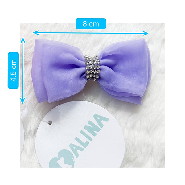 Lilinaリボンバレッタ リボンバレッタ｜INGNI(イング) 公式通販｜INGNI STORE