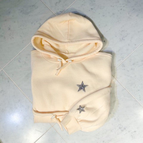 ポケットインケイティパーカー ポケットインケイティパーカー - ワンコ服KALINA