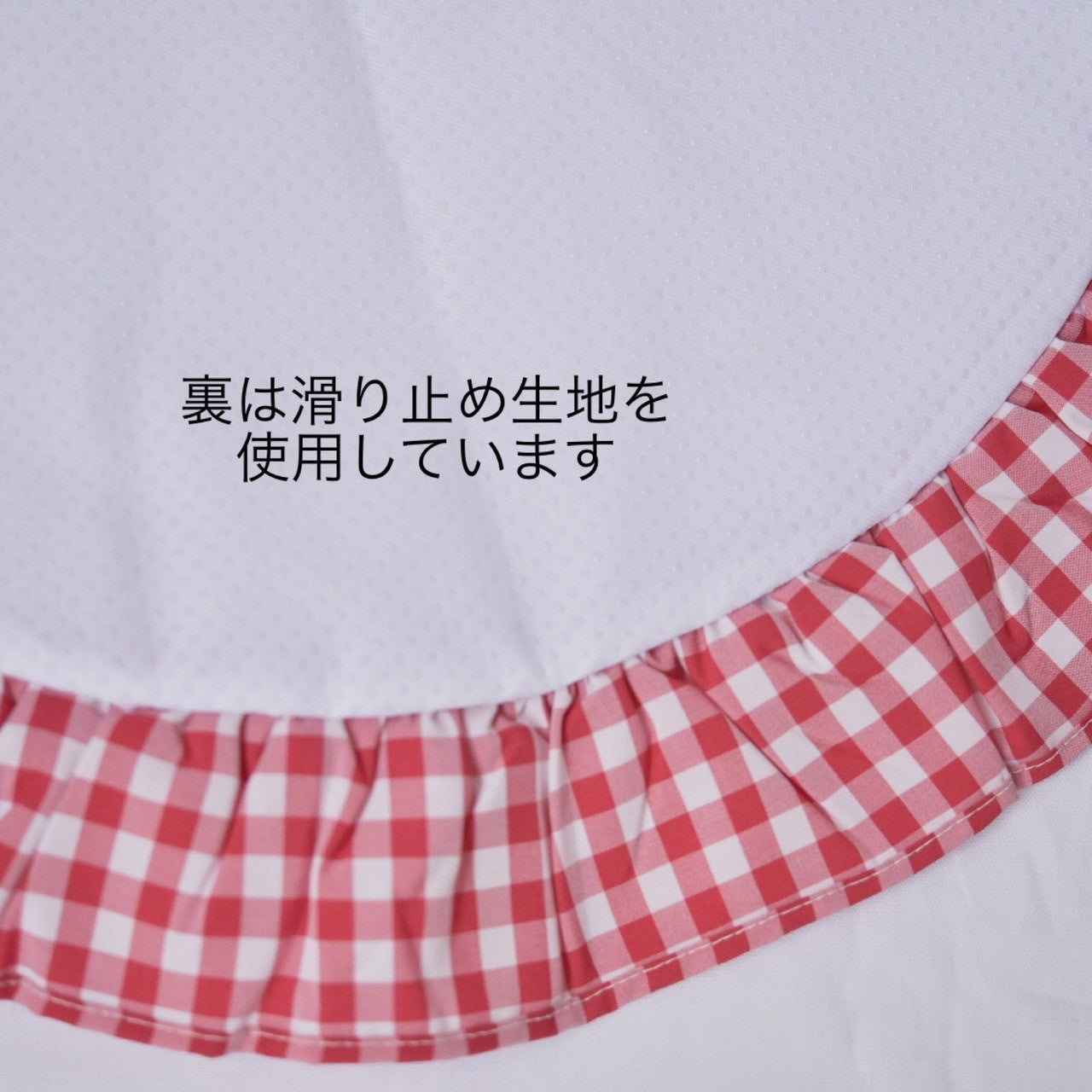 one one様✨御専用カフェマット（3枚） ダブルガーゼ 防水 カフェマット | ONEKOSAMA OINUSAMA