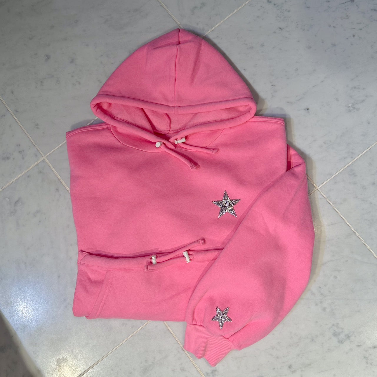 ポケットインケイティパーカー ポケットインケイティパーカー - ワンコ服KALINA