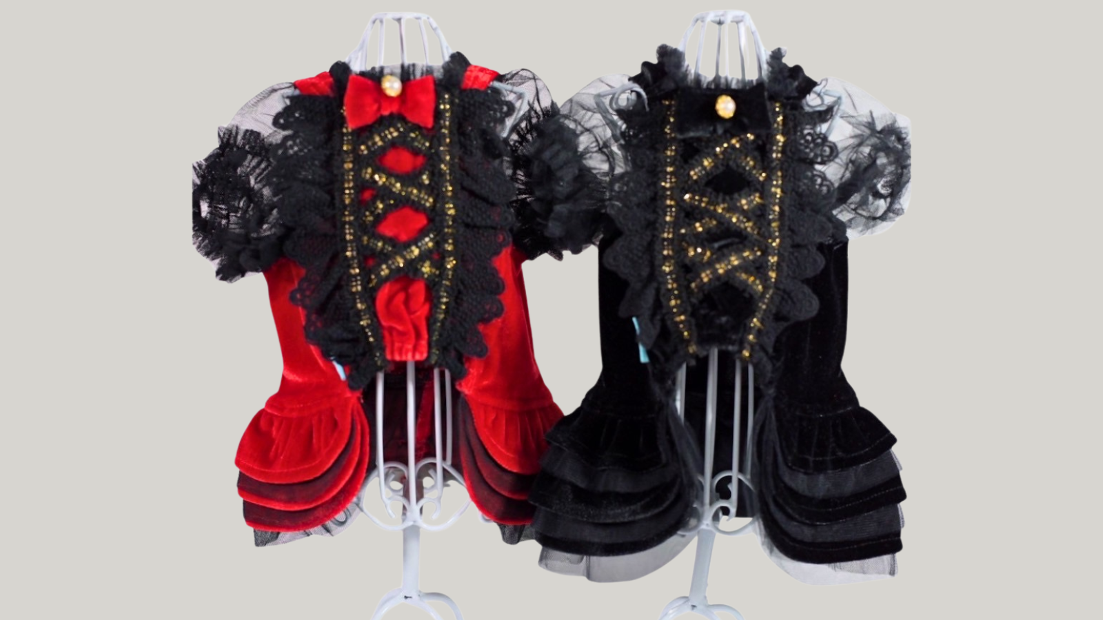 ワンコ服のKALINA(カリーナ)公式ショップ｜KALINA_wans_gogo