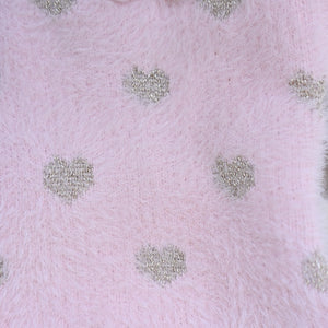 【新作・一部予約】フェレット風ラメジャカードワンピース｜犬服 小型犬 ドッグウェア お出かけ KALINA