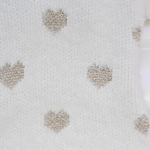 【新作・一部予約】フェレット風ラメジャカードワンピース｜犬服 小型犬 ドッグウェア お出かけ KALINA