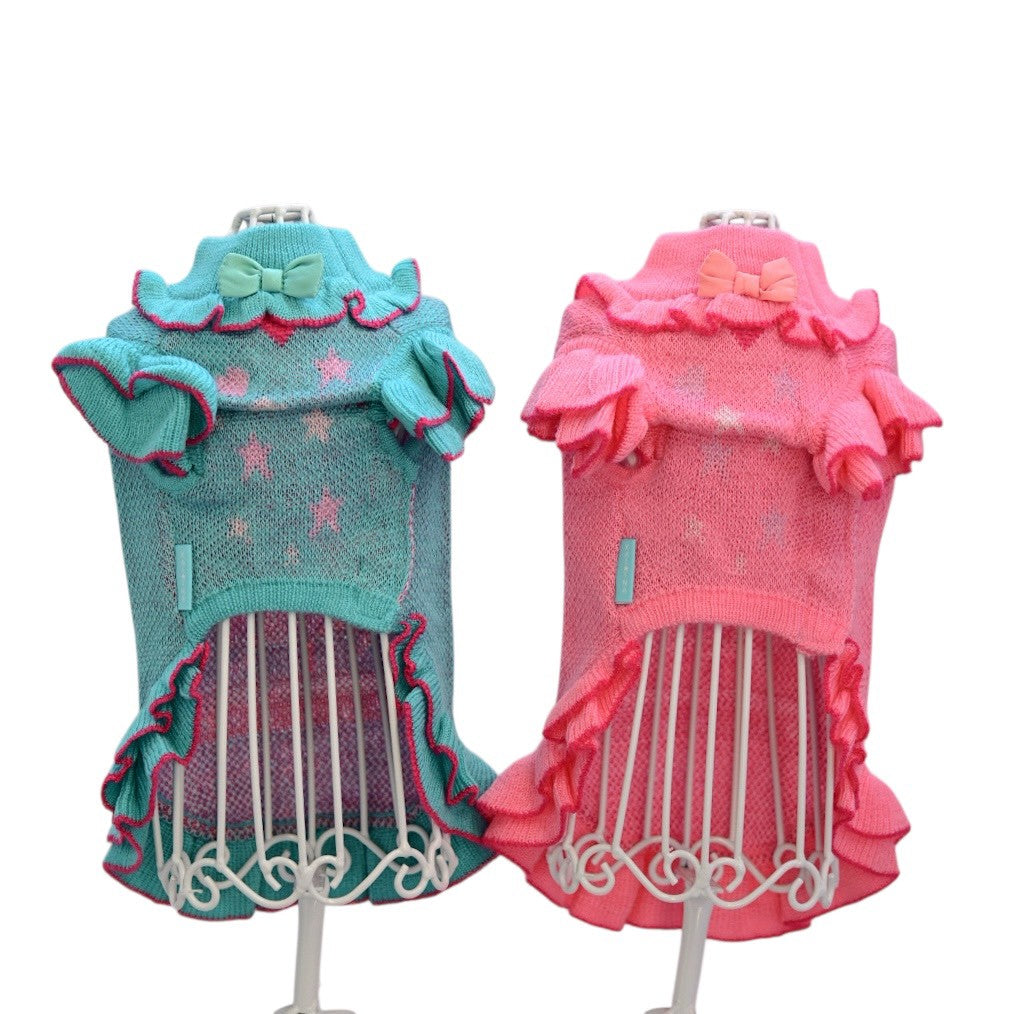 ワンコ服カリーナ新作商品 KALINA kalina_wans_gogoh 可愛い犬服わんこ