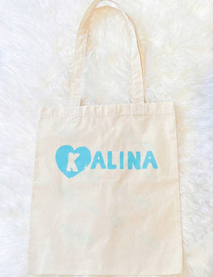 KALINAエコバッグ | ママさん お出かけ ドッグウェア カフェ用 おしゃれ KALINA