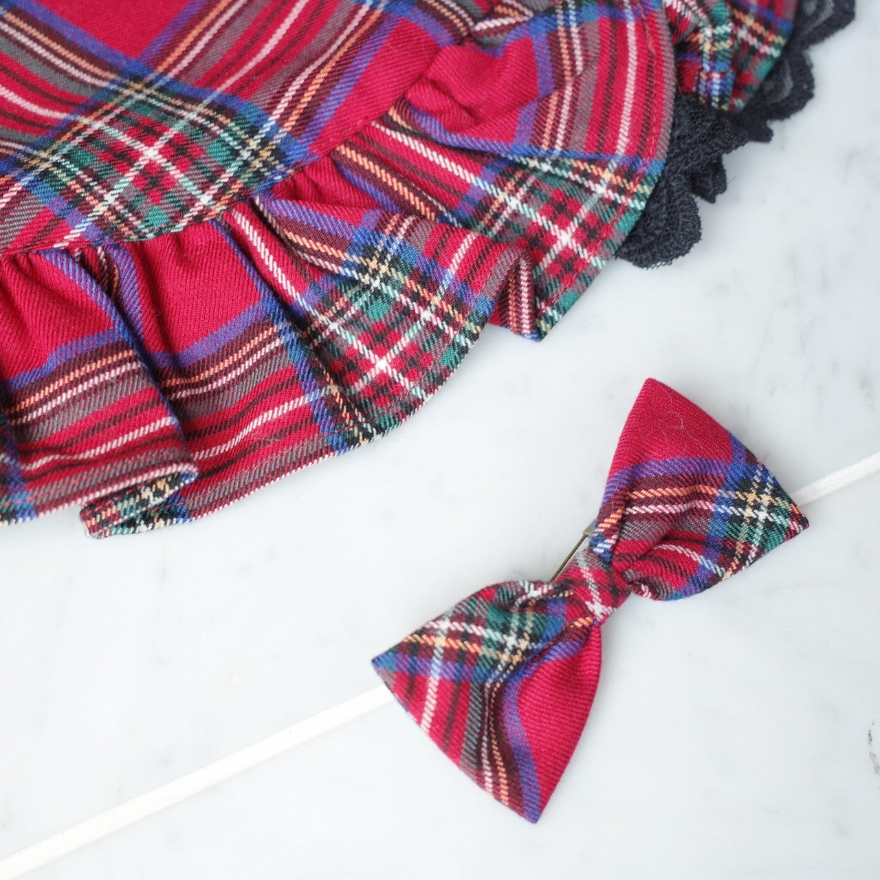 カフェマット　ポプリンS様ご注文商品 ワンコ服KALINA｜サークルカフェマット｜kalina_wans_gogoh